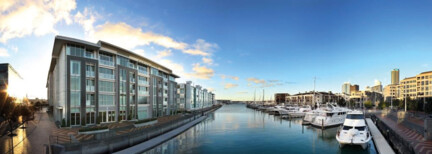 Sofitel Auckland Viaduct Harbour