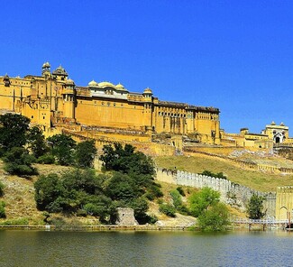 Amber Fort Jaipur Amber Fort Jaipur