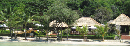 Le Vimarn Cottages & Spa 