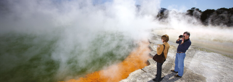 Rotorua