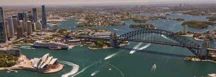 Australiens faszinierende Ostküste erleben