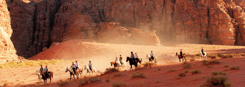 Wadi Rum