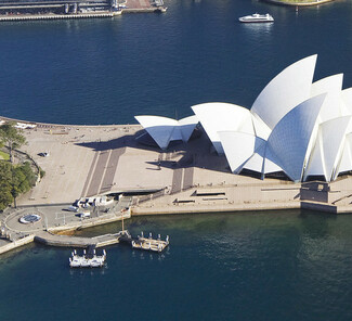 © Hamilton Lund, Destination NSW © Hamilton Lund, Destination NSW