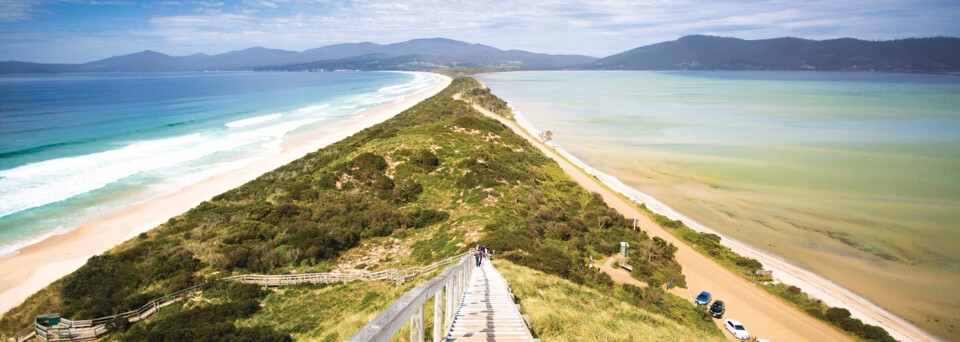 Bruny Island