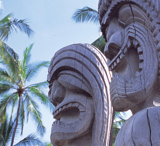 Hawaii - Kultur Hawaii - Kultur