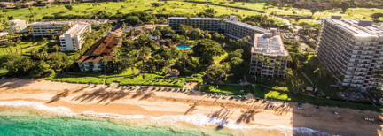 Kaanapali Beach Hotel