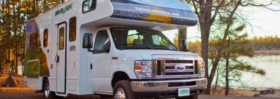 America Cruise Camper C 30