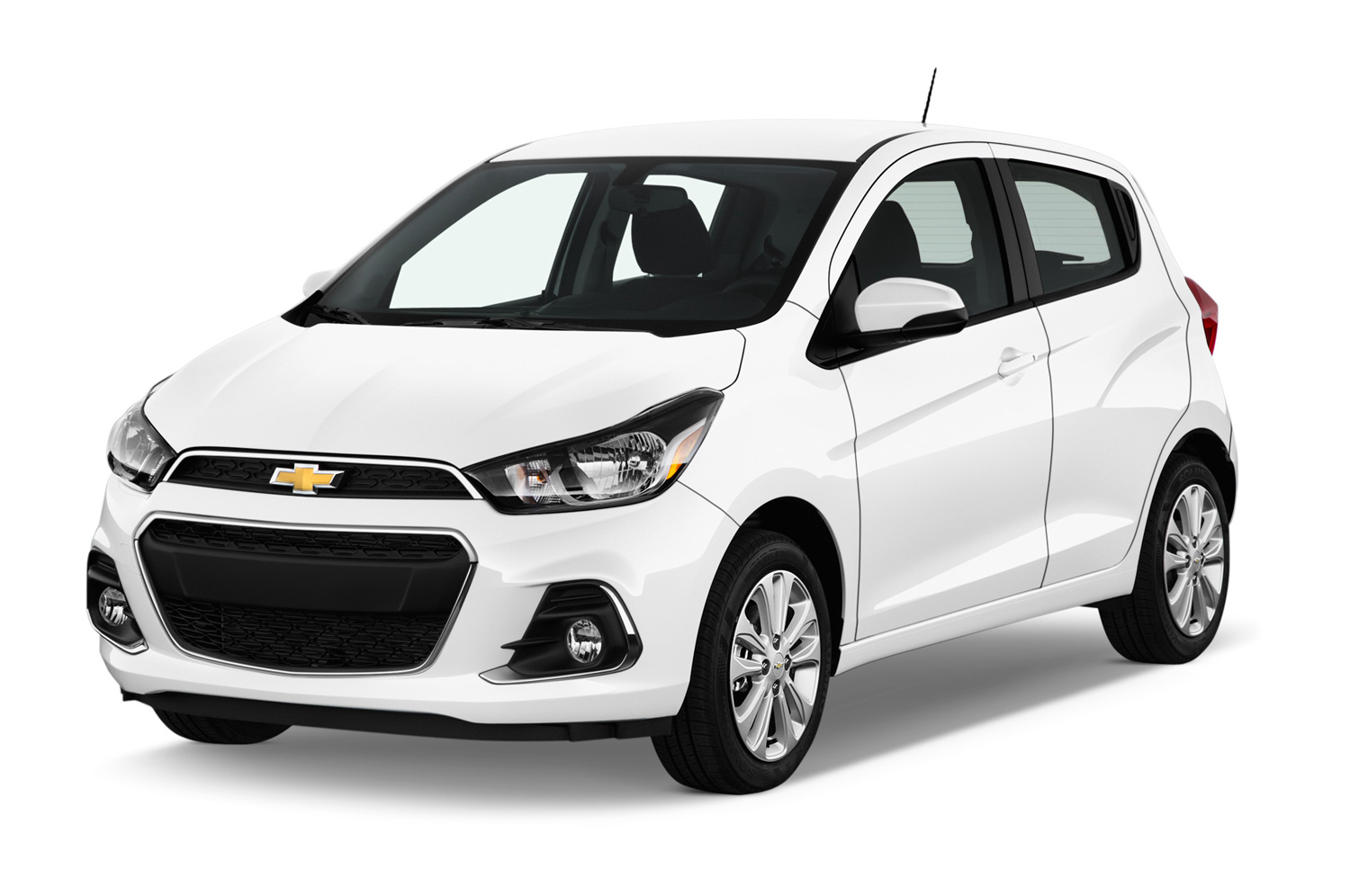 National Economy  Chevrolet Spark 