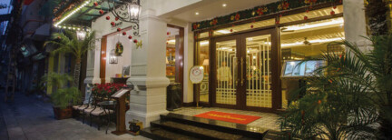 Hanoi La Siesta Hotel & Spa