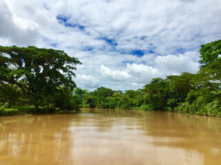 Costa Rica Reisebericht - Caño Negro