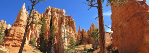 Bryce Canyon