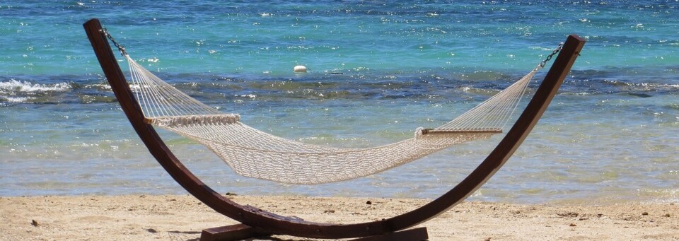 Strand Mauritius