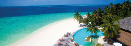 Malediven - Entspannung in Malé inkl. Flug