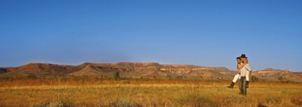 The Gibb River Road Drive