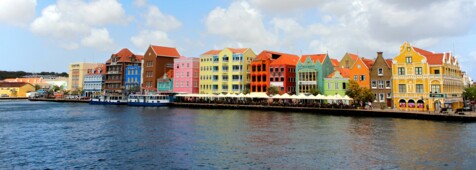 Curaçao erleben inkl. Flug 