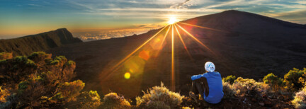 La Réunion für Entdecker