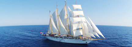 Segelkreuzfahrt Costa Rica & Nicaragua