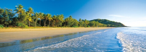 Port Douglas Strand