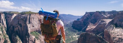 USA Road Trip: Big Cities & West Coast Parks