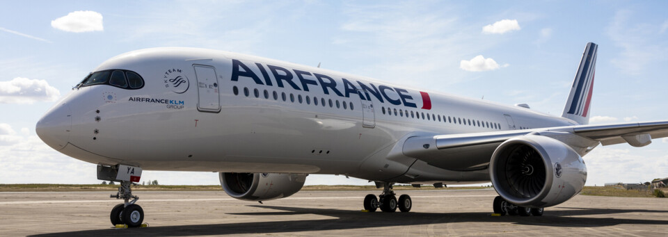 Air France