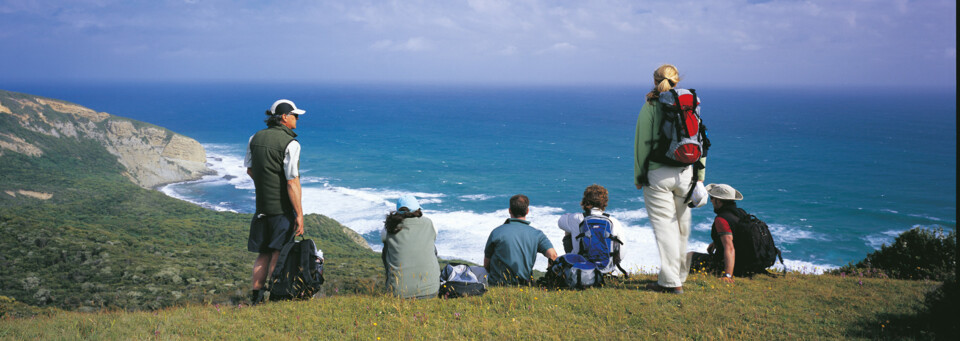 Great Ocean Walk