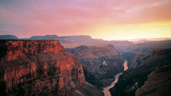 Grand Canyon Nationalpark