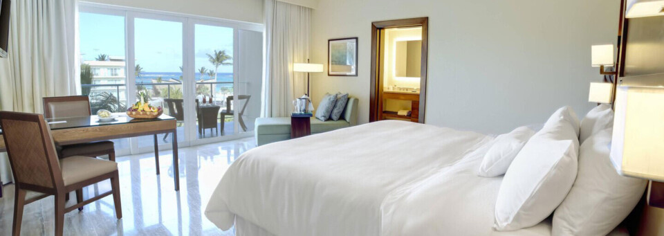 The Westin Puntacana Resort & Club - Premium Zimmer