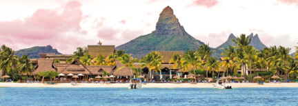 Sofitel Mauritius L'Imperial Resort & Spa