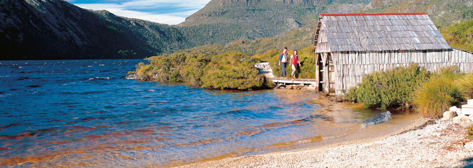 Cradle Mountain Nationalpark