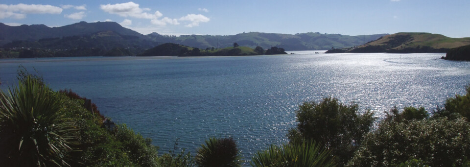 Otago Halbinsel