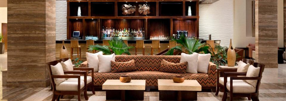 The Westin Puntacana Resort & Club - Lobby