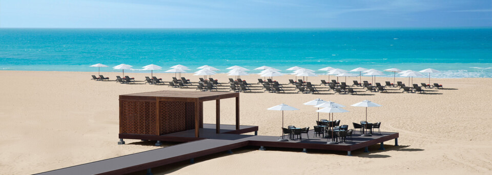 Strand Saadiyat Rotana Resort & Villas