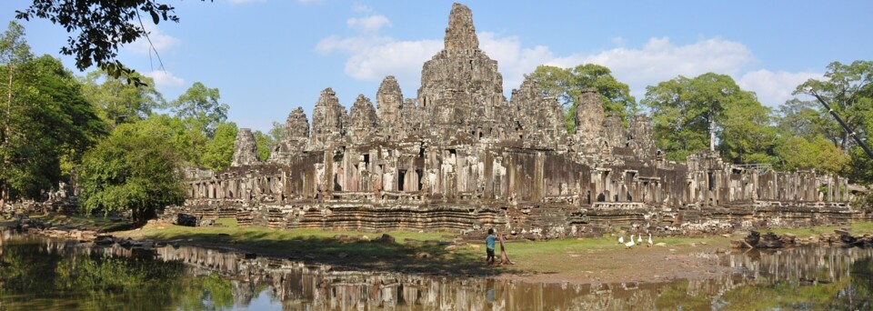 Angkor Wat