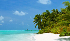 Katamaran Segeltörn "Maldives Dream Baa & Raa Premium"