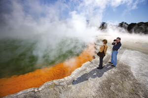 Rotorua