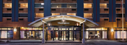 Sheraton at the Falls