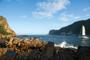 Garden Route erfahren