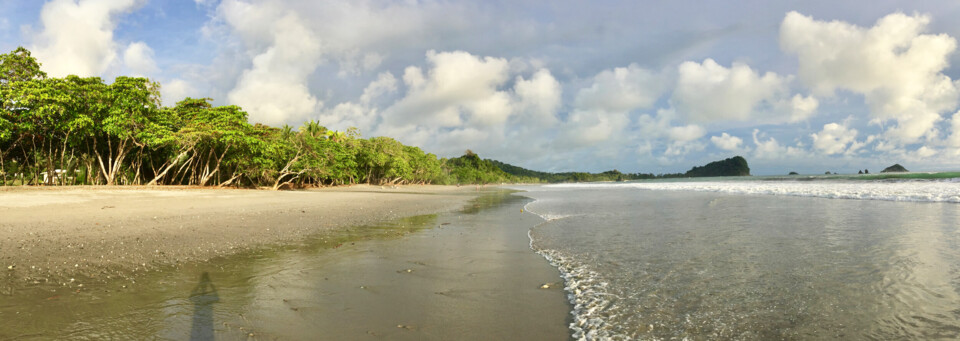 Costa Rica Reisebericht - Manuel Antonio Nationalpark