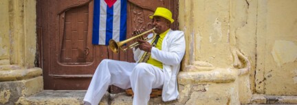 Cuban Rhythms: Beachfronts & Havana Vibes