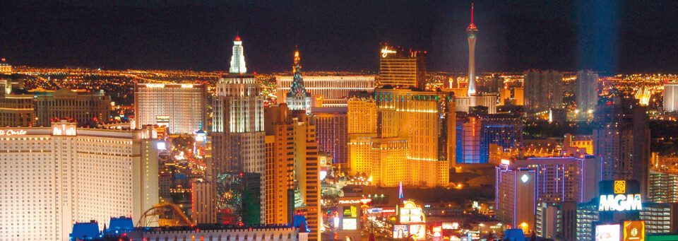 Las Vegas Strip