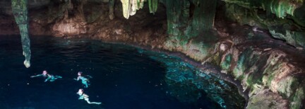 Mexiko Family Journey: The Heart of the Yucatán