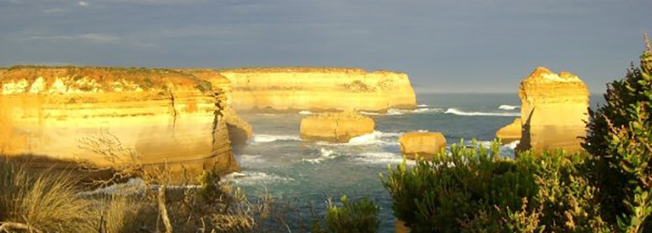 Reisebericht Australien: Port Campbell Nationalpark