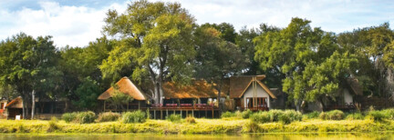 Simbavati Safari Lodges