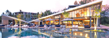 La Vela Khao Lak