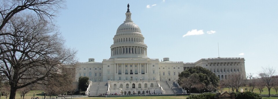 Washington D.C. - Capitol