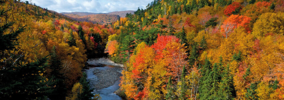 Nova Scotia