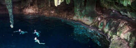 © G Adventures Inc.