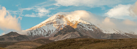 Ecuador entdecken