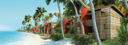 The Barefoot Eco Hotel