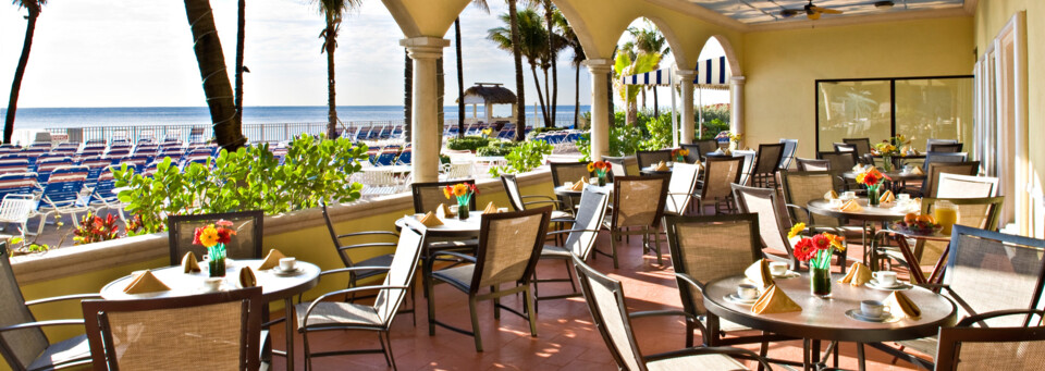 Patio Ocean Sky Hotel und Resort Fort Lauderdale
